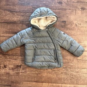 Baby Boy Zara Jacket